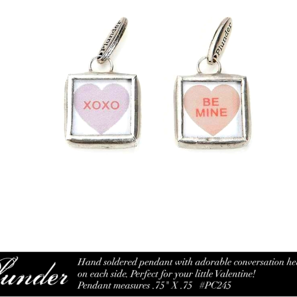 Plunder Design Charm 10$